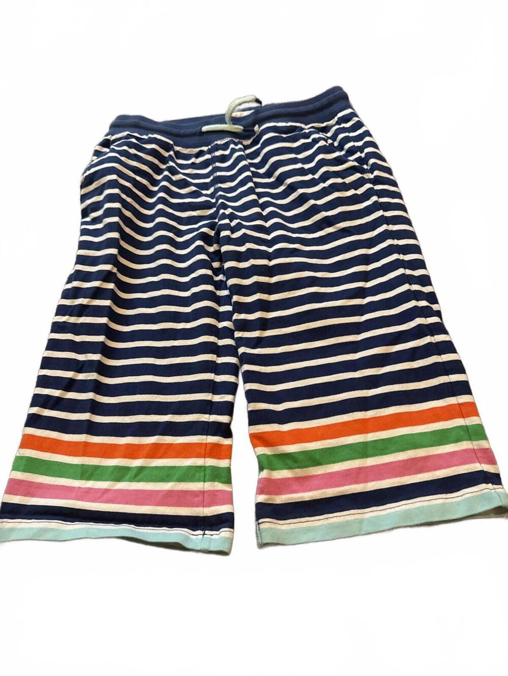 Boden Kids Jersey Baggies Shorts 13Y - Colorful Comfort